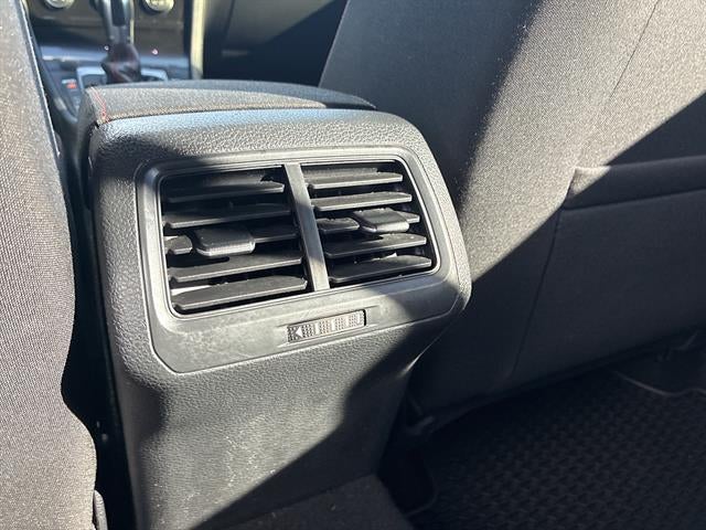 2017 Volkswagen Golf GTI 2.0T 4-Door S DSG