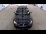 2016 Volkswagen Golf GTI 4dr HB Man SE w/Performance Pkg