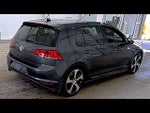 2016 Volkswagen Golf GTI 4dr HB Man SE w/Performance Pkg