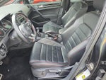 2016 Volkswagen Golf GTI 4dr HB Man SE w/Performance Pkg