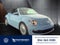 2013 Volkswagen Beetle Convertible 2dr Auto 2.5L PZEV