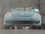 2013 Volkswagen Beetle Convertible 2dr Auto 2.5L PZEV