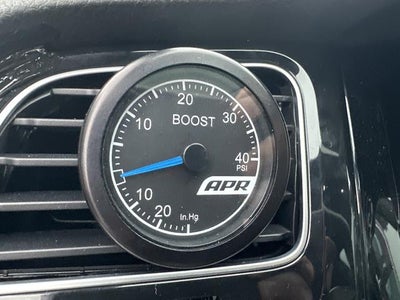 2019 Volkswagen Golf GTI SE