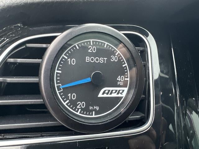 2019 Volkswagen Golf GTI SE