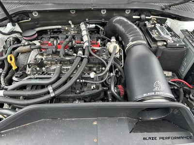 2019 Volkswagen Golf GTI SE