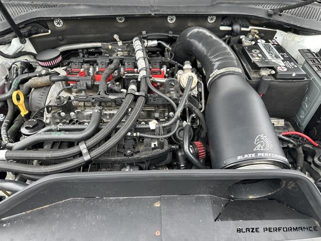 2019 Volkswagen Golf GTI SE