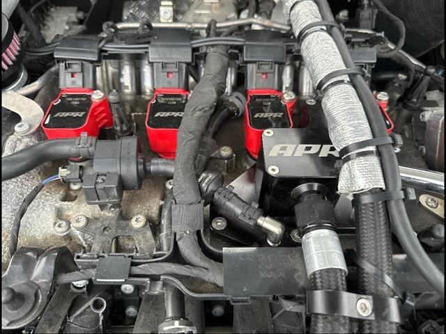 2019 Volkswagen Golf GTI SE