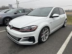 2019 Volkswagen Golf GTI SE