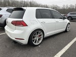 2019 Volkswagen Golf GTI SE
