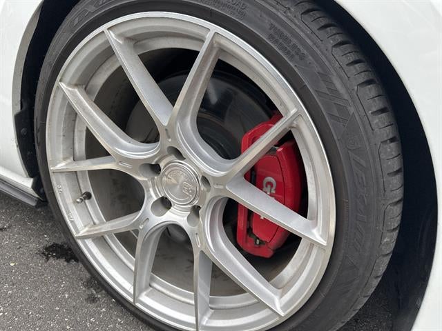 2019 Volkswagen Golf GTI SE