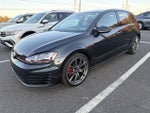 2015 Volkswagen Golf GTI 4dr HB Man SE