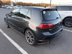 2015 Volkswagen Golf GTI 4dr HB Man SE