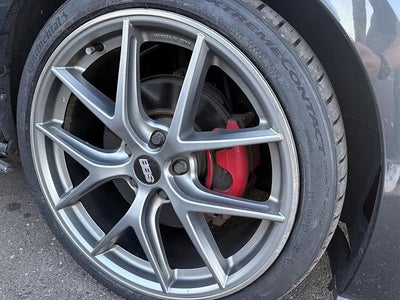 2015 Volkswagen Golf GTI 4dr HB Man SE