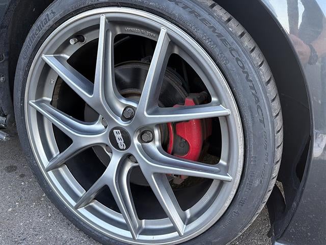 2015 Volkswagen Golf GTI 4dr HB Man SE