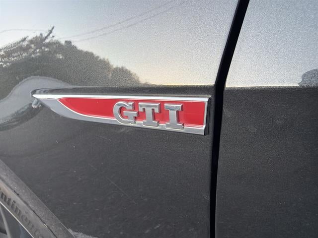 2015 Volkswagen Golf GTI 4dr HB Man SE