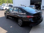 2026 Volkswagen Jetta S Auto