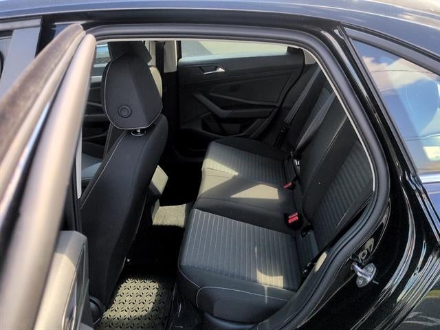 2026 Volkswagen Jetta S Auto