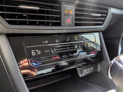 2026 Volkswagen Jetta S Auto