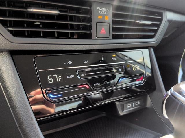 2026 Volkswagen Jetta S Auto