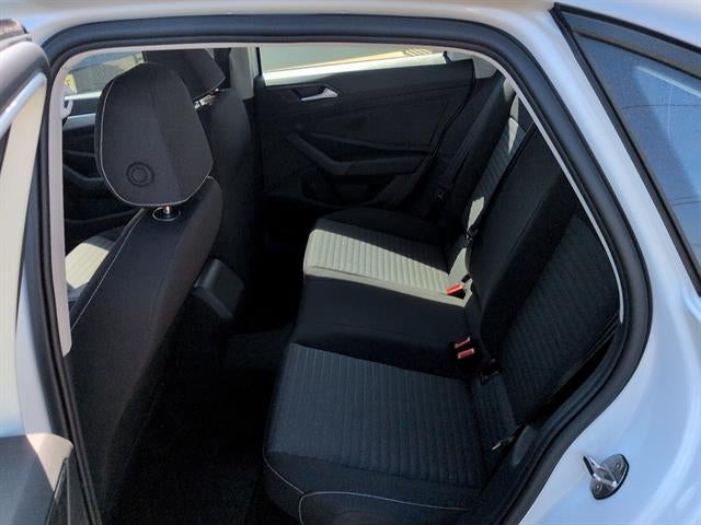 2026 Volkswagen Jetta S Auto