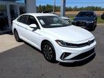 2026 Volkswagen Jetta S Auto