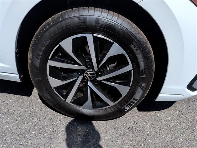 2026 Volkswagen Jetta S Auto