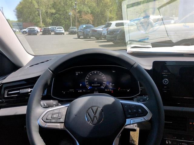 2026 Volkswagen Jetta S Auto