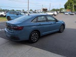 2026 Volkswagen Jetta S Auto