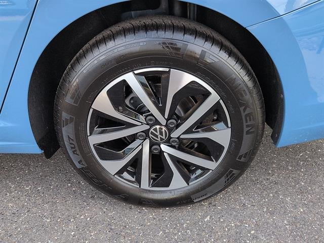 2026 Volkswagen Jetta S Auto