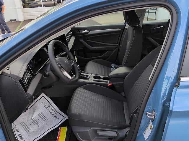 2026 Volkswagen Jetta S Auto
