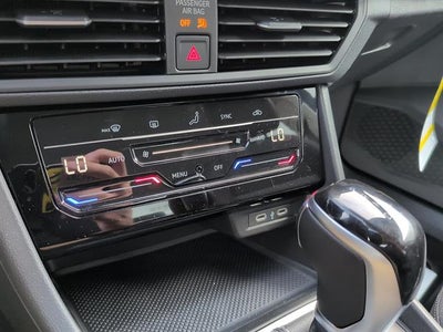 2026 Volkswagen Jetta S Auto