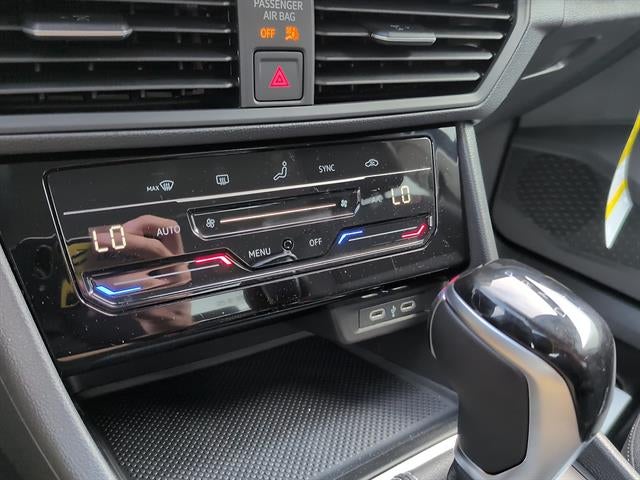 2026 Volkswagen Jetta S Auto
