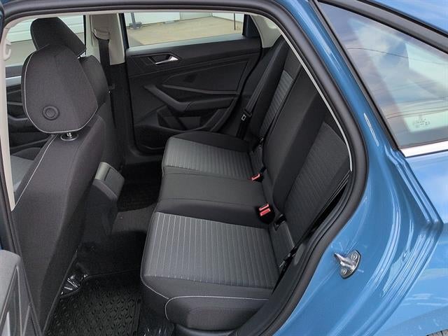 2026 Volkswagen Jetta S Auto