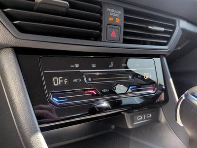 2026 Volkswagen Jetta S Auto