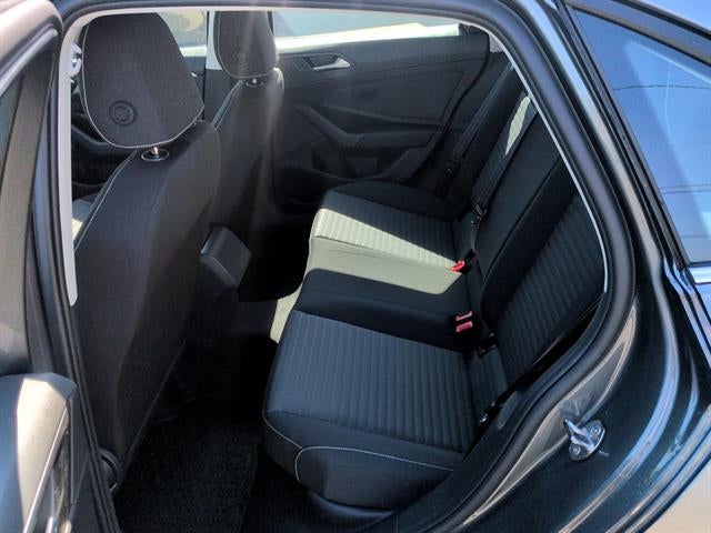 2026 Volkswagen Jetta S Auto