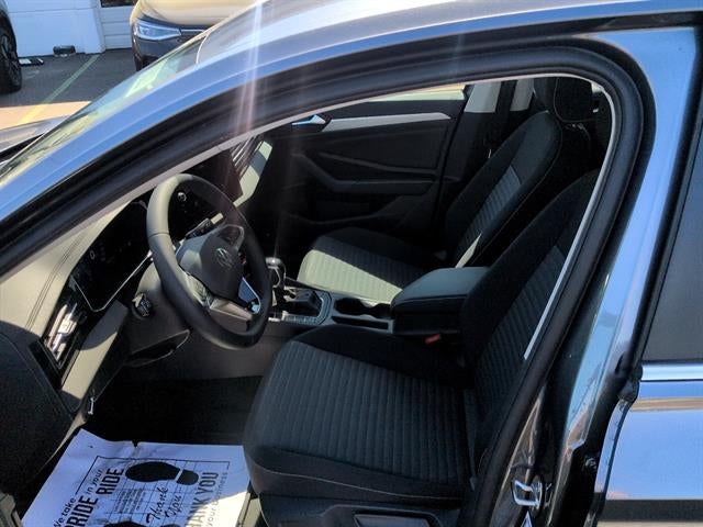 2026 Volkswagen Jetta S Auto