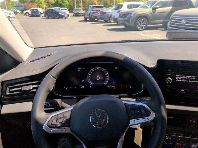 2026 Volkswagen Jetta S Auto