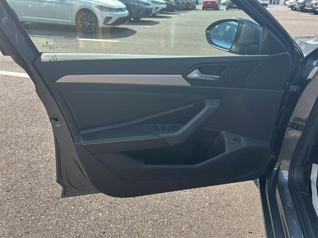 2025 Volkswagen Jetta S