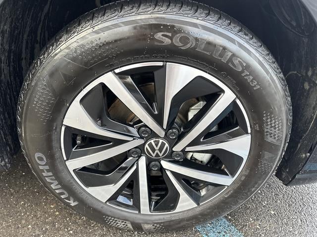 2025 Volkswagen Jetta S