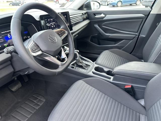 2025 Volkswagen Jetta S