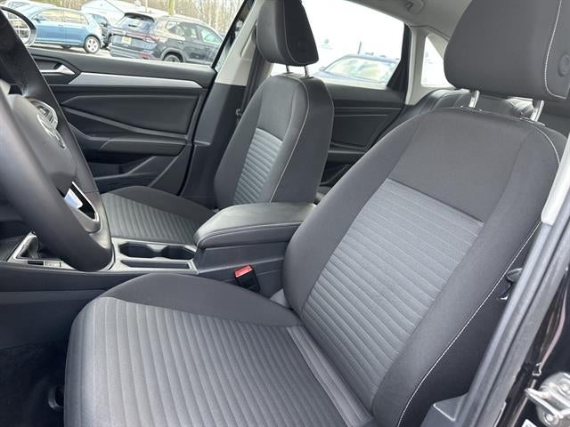 2025 Volkswagen Jetta S