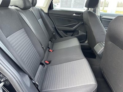 2025 Volkswagen Jetta S