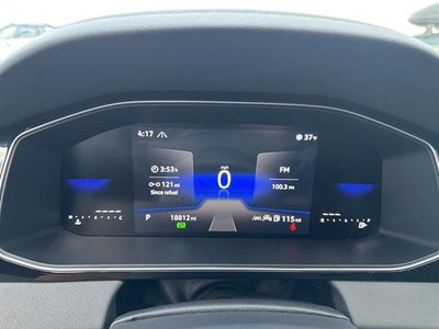 2025 Volkswagen Jetta S