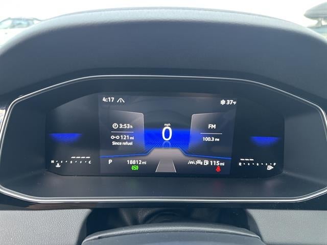 2025 Volkswagen Jetta S