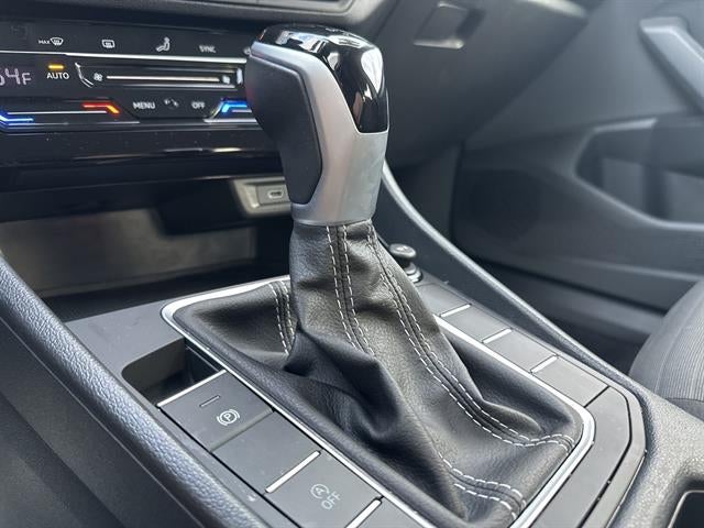 2025 Volkswagen Jetta S