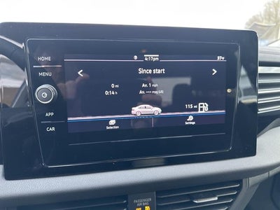 2025 Volkswagen Jetta S