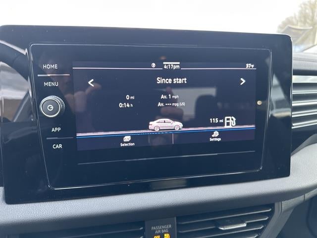 2025 Volkswagen Jetta S