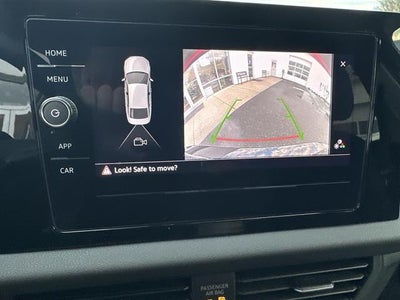 2025 Volkswagen Jetta S