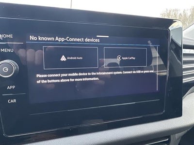 2025 Volkswagen Jetta S