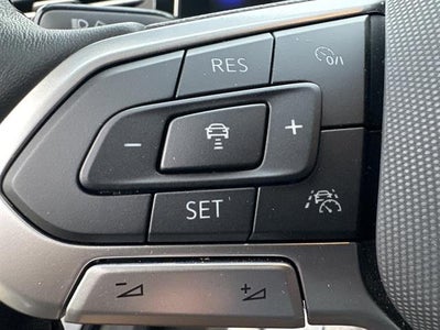 2025 Volkswagen Jetta S